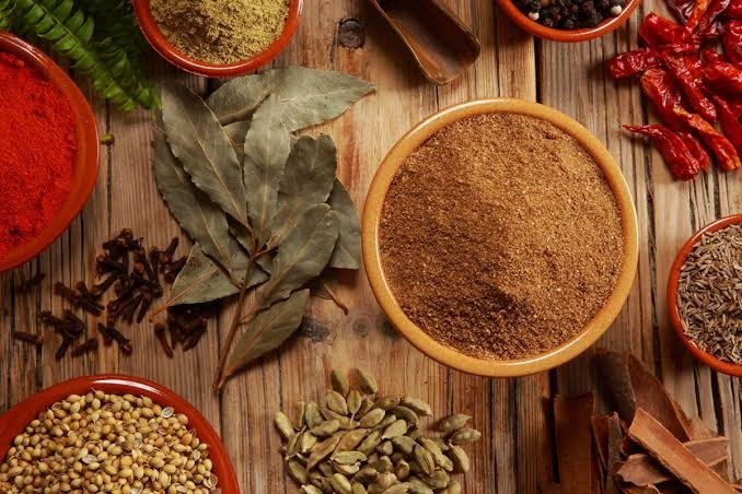 A Short Guide to Building Your Own Garam Masala